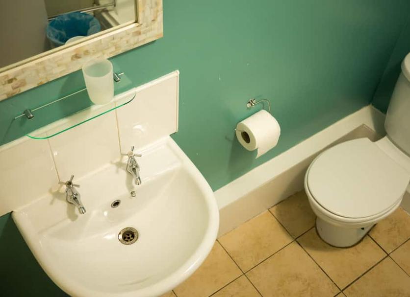 Badkamer Foto's