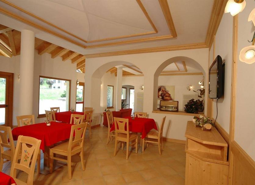 Restaurant Foto's