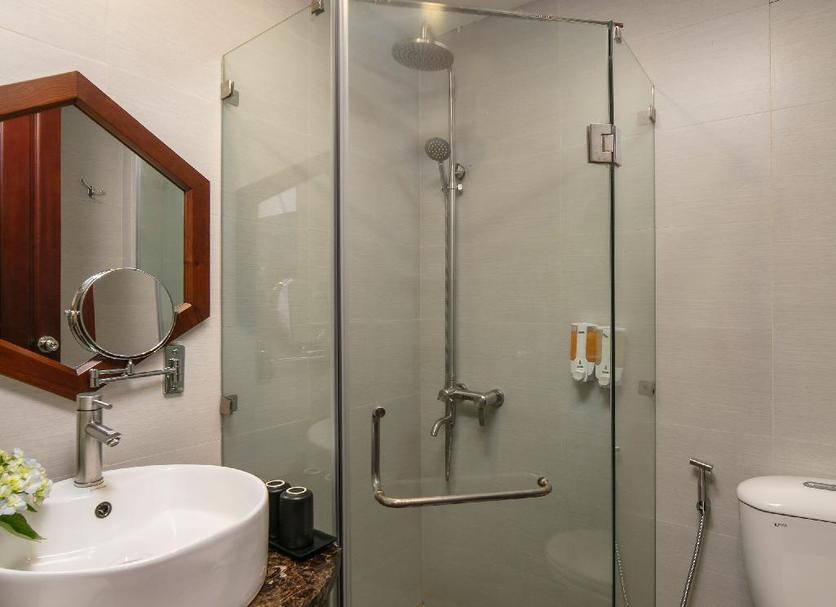 Badkamer Foto's