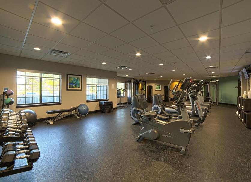 Sportcentrum Foto's
