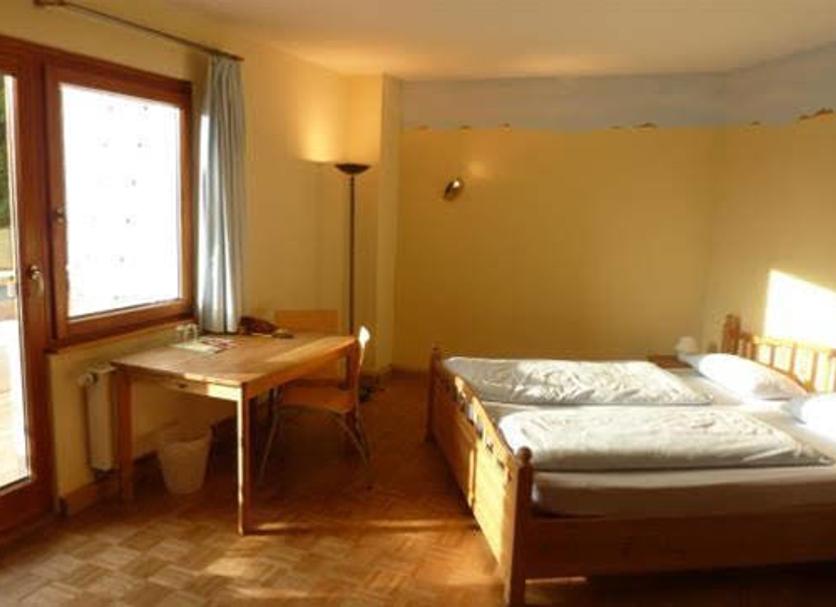 Slaapkamer Foto's