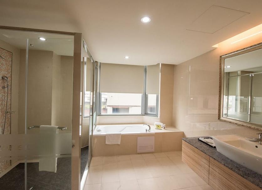 Badkamer Foto's