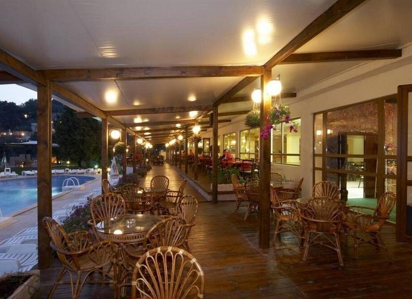 Restaurant Foto's