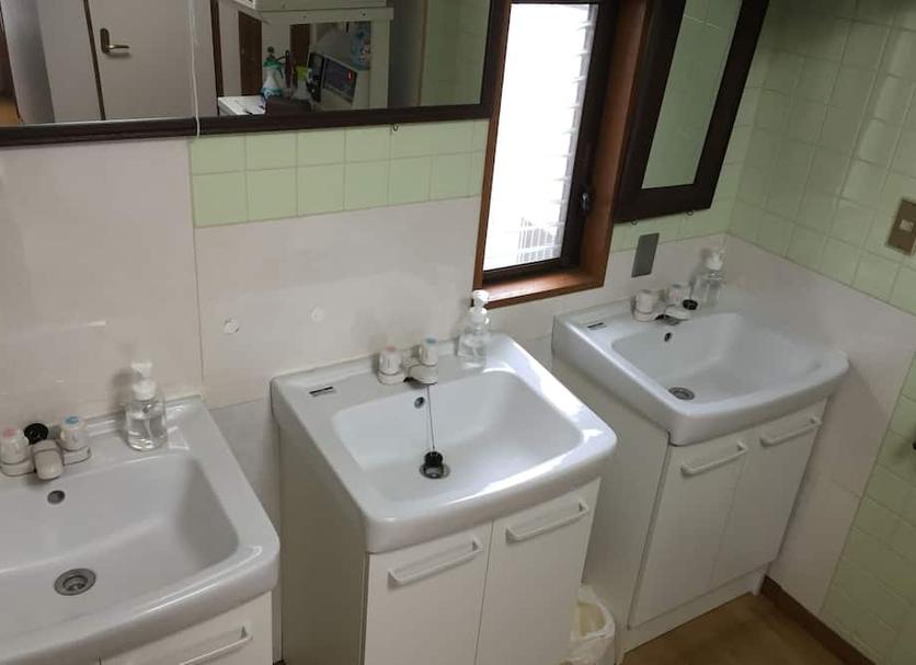 Badkamer Foto's