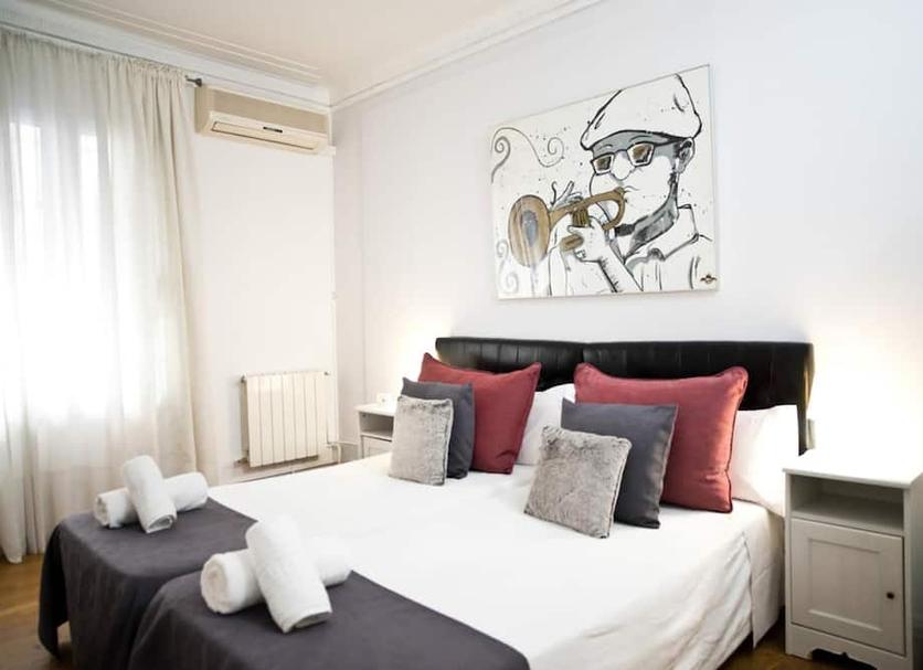 Slaapkamer Foto's