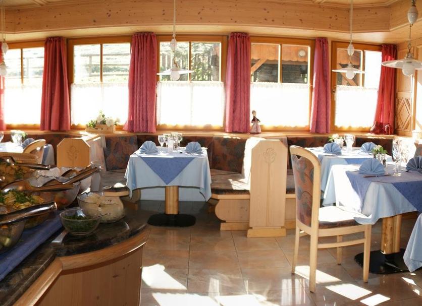 Restaurant Foto's