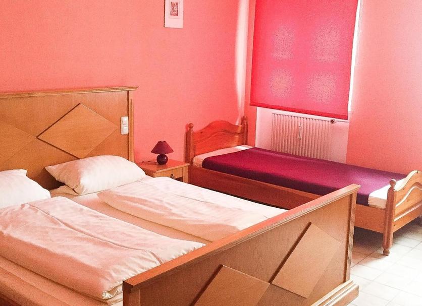 Slaapkamer Foto's