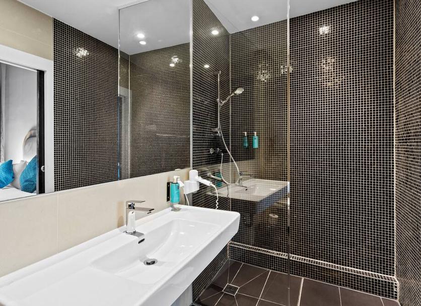 Badkamer Foto's