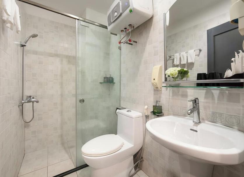 Badkamer Foto's