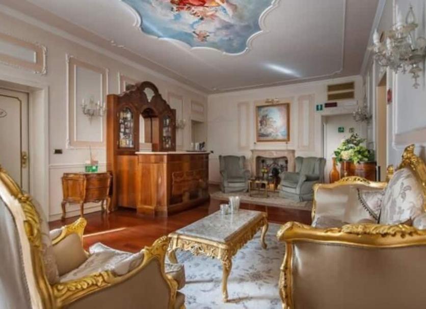 Huiskamer Foto's