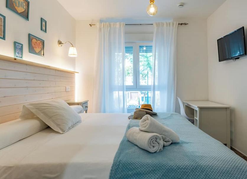 Slaapkamer Foto's