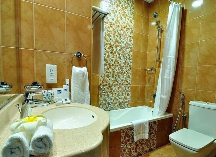 Badkamer Foto's