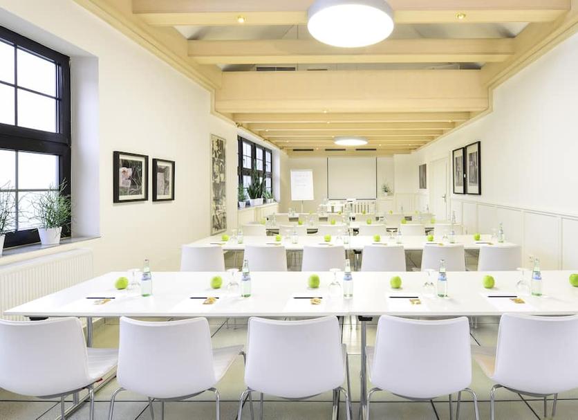 Vergaderzaal Foto's