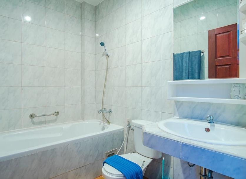 Badkamer Foto's