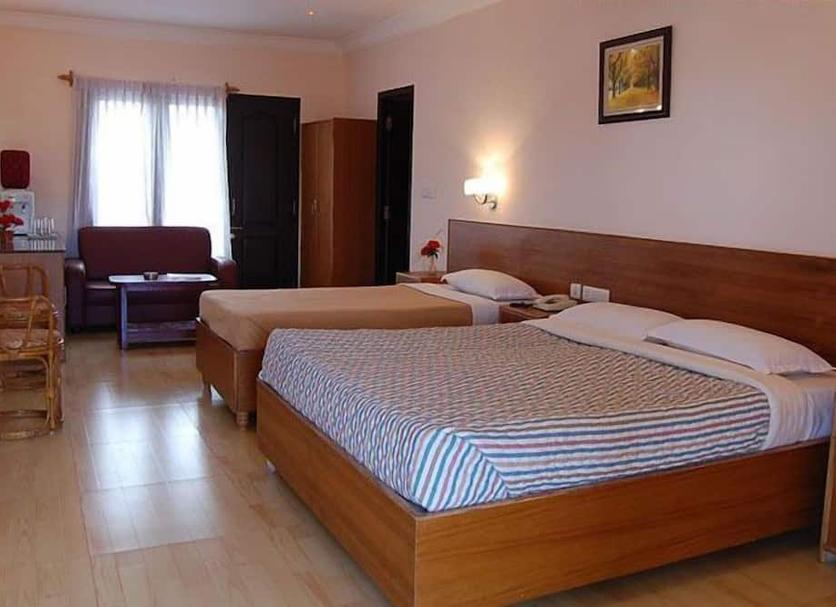 Slaapkamer Foto's