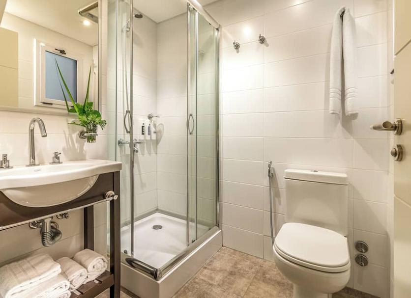 Badkamer Foto's