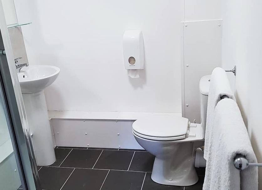Badkamer Foto's