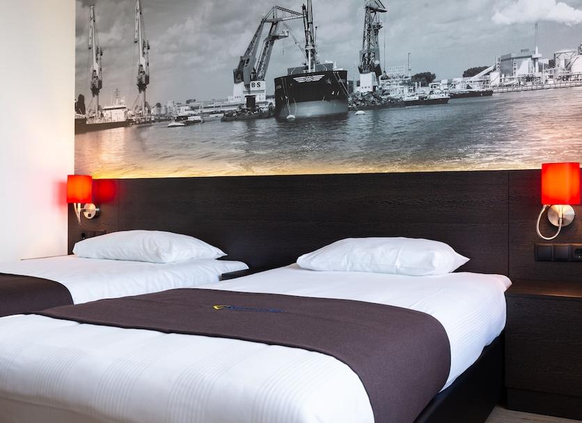 Slaapkamer Foto's