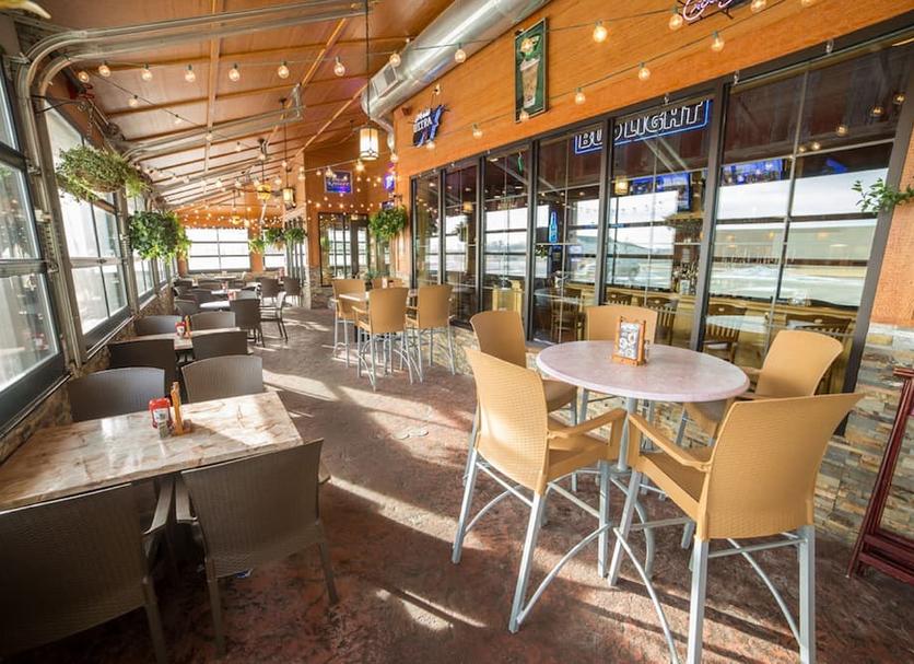 Restaurant Foto's