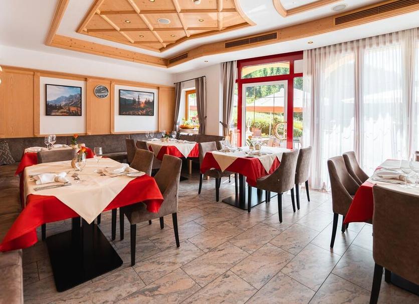 Restaurant Foto's