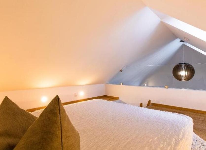 Slaapkamer Foto's