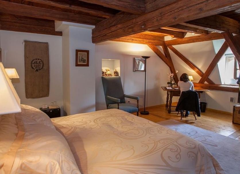 Slaapkamer Foto's