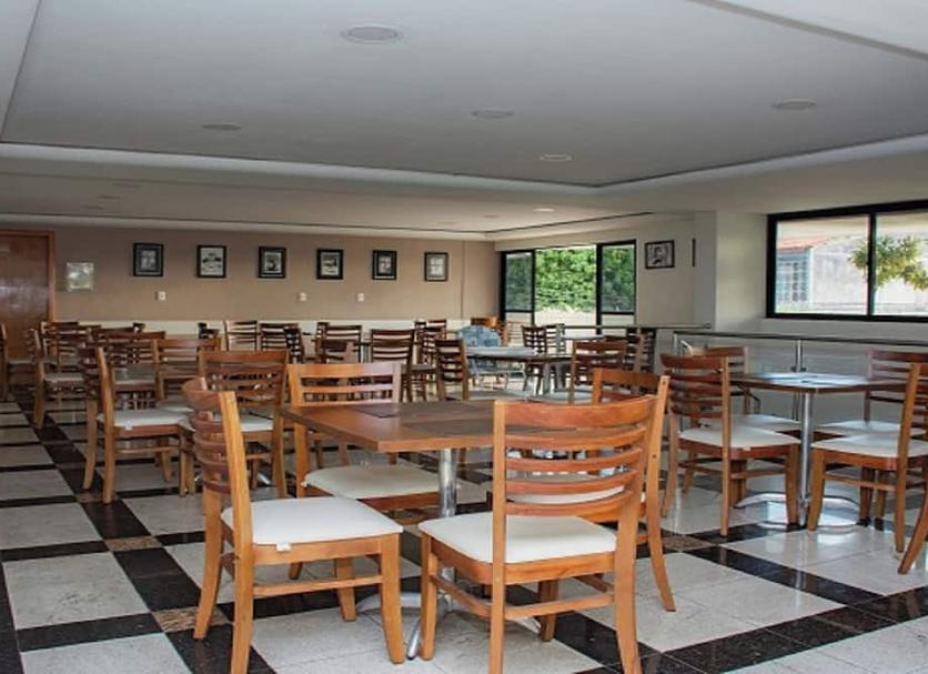 Restaurant Foto's