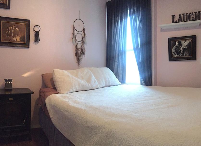 Slaapkamer Foto's