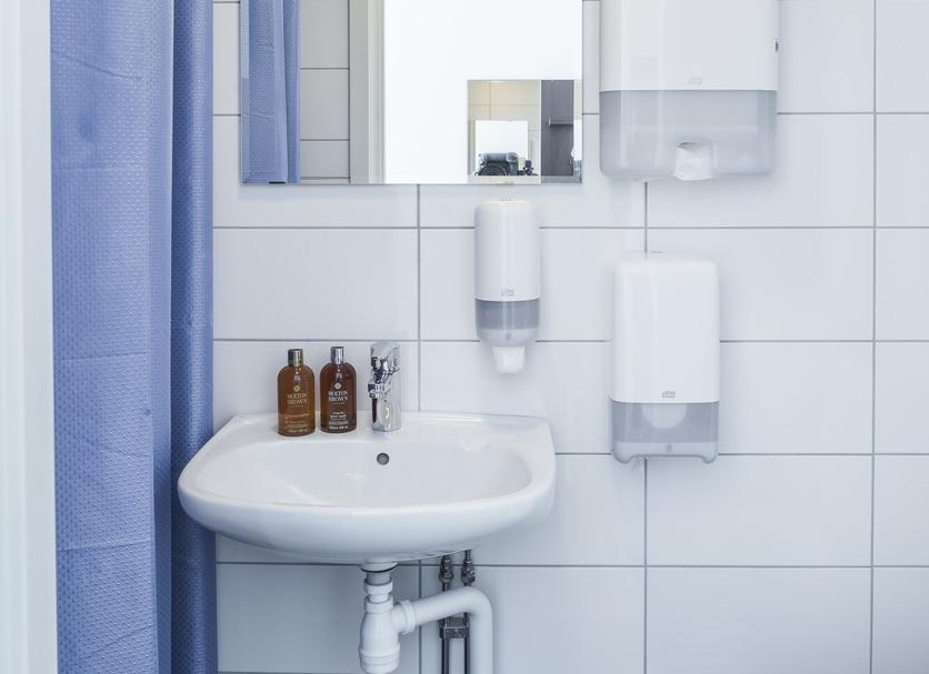 Badkamer Foto's