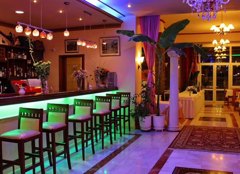 Bar Foto's