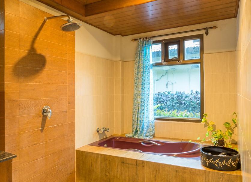Badkamer Foto's