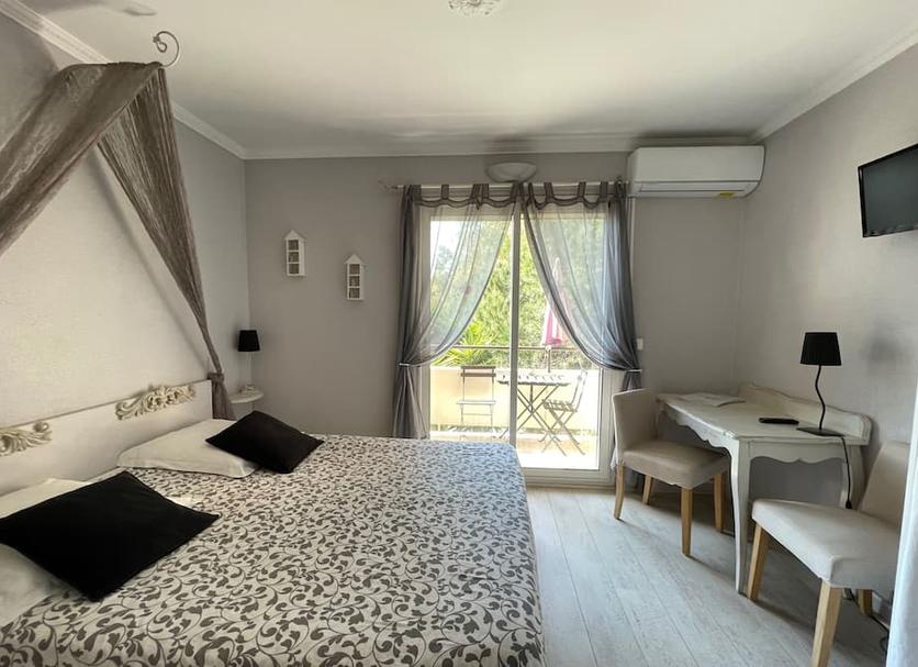 Slaapkamer Foto's