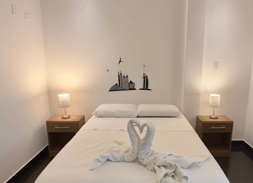 Slaapkamer Foto's