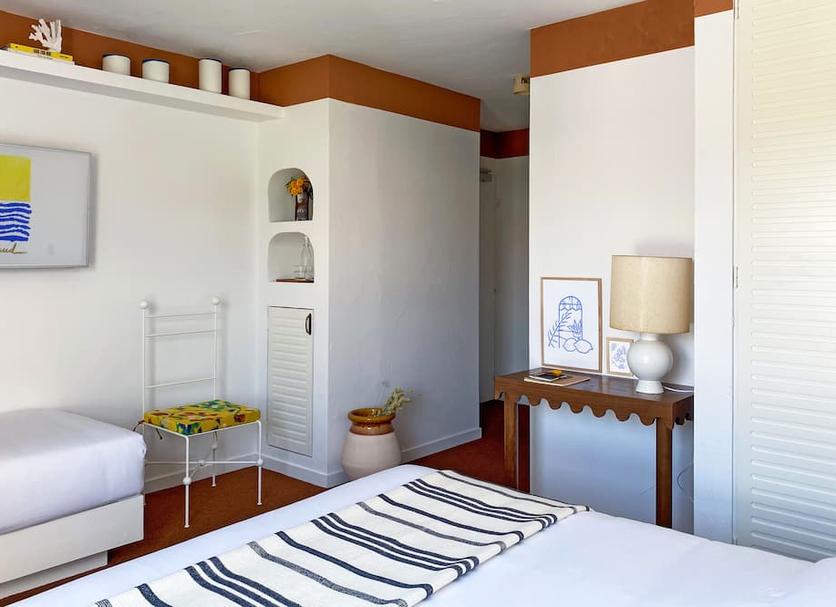 Slaapkamer Foto's
