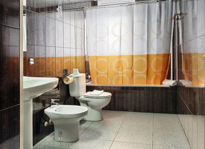Badkamer Foto's