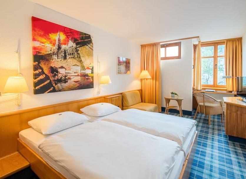Slaapkamer Foto's