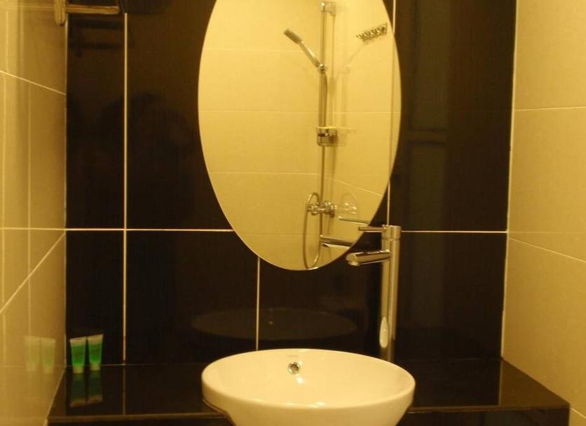 Badkamer Foto's