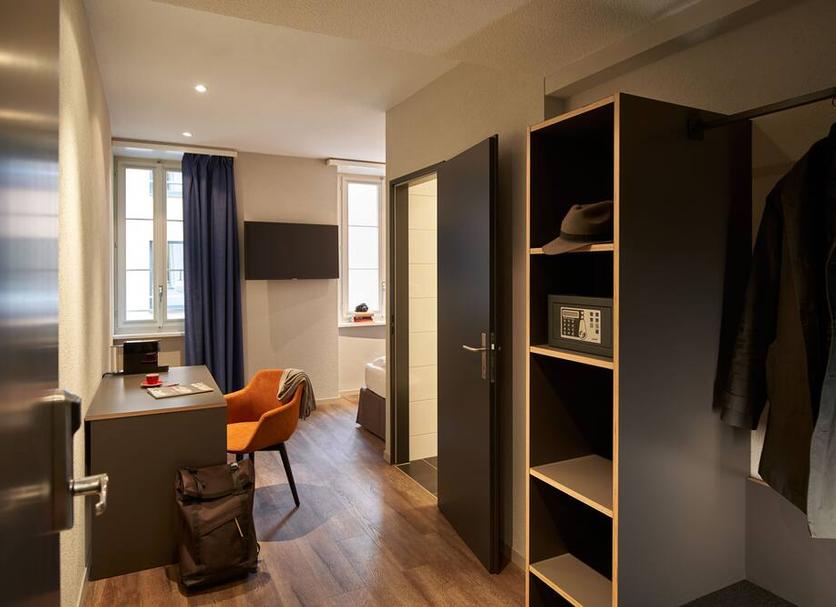 Huiskamer Foto's