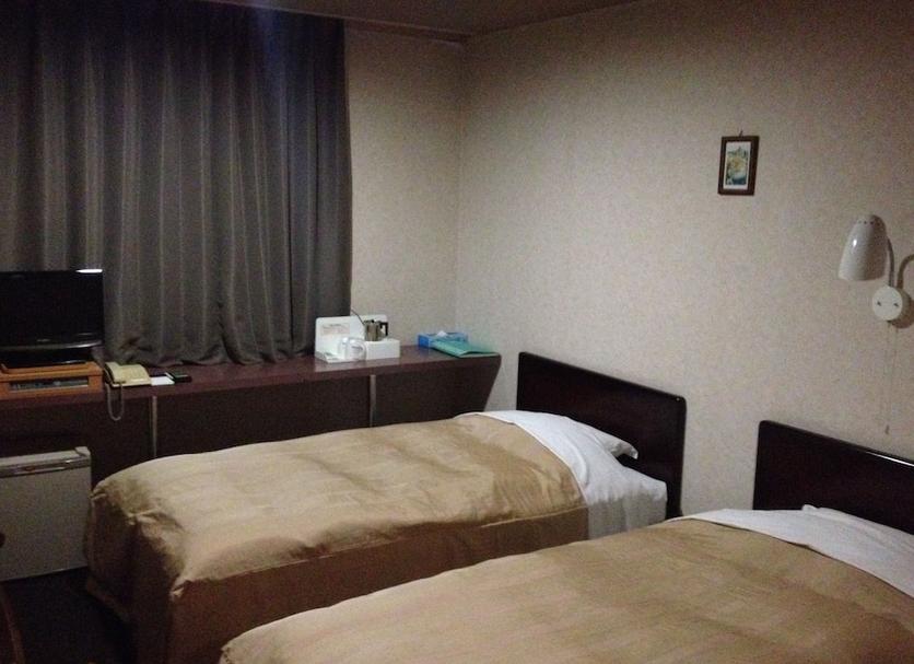 Slaapkamer Foto's