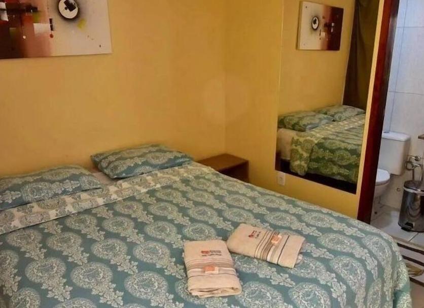 Slaapkamer Foto's