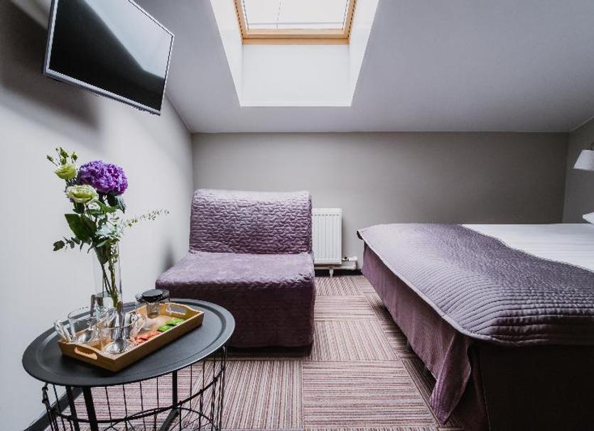 Slaapkamer Foto's