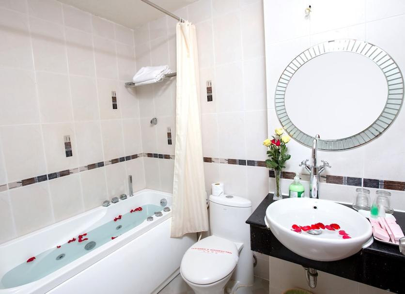 Badkamer Foto's