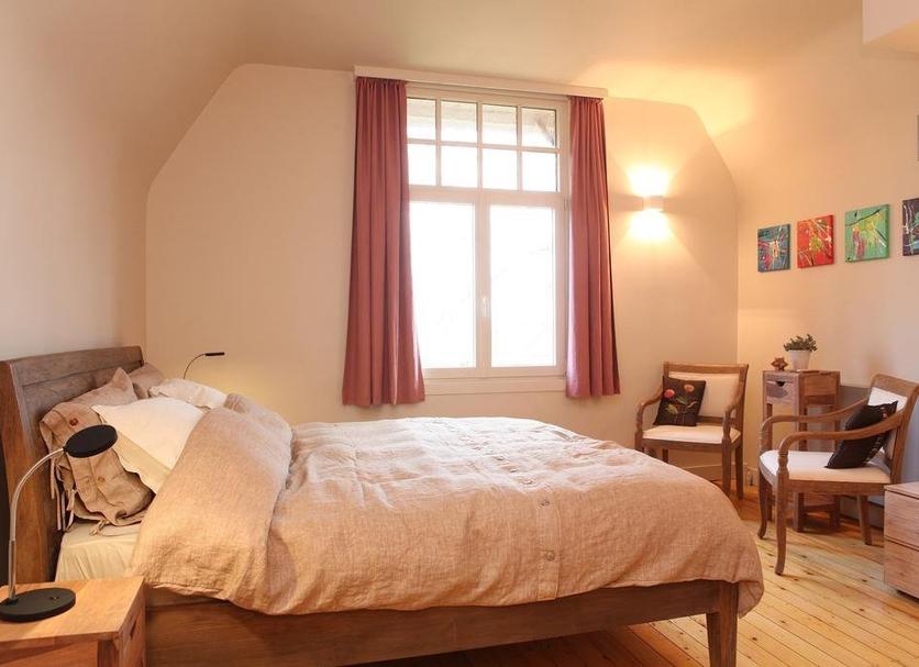 Slaapkamer Foto's