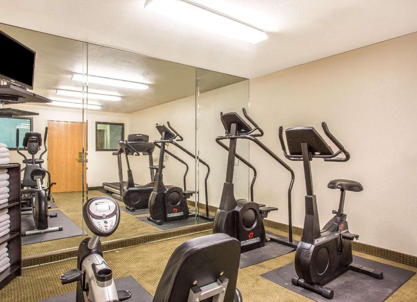 Sportcentrum Foto's