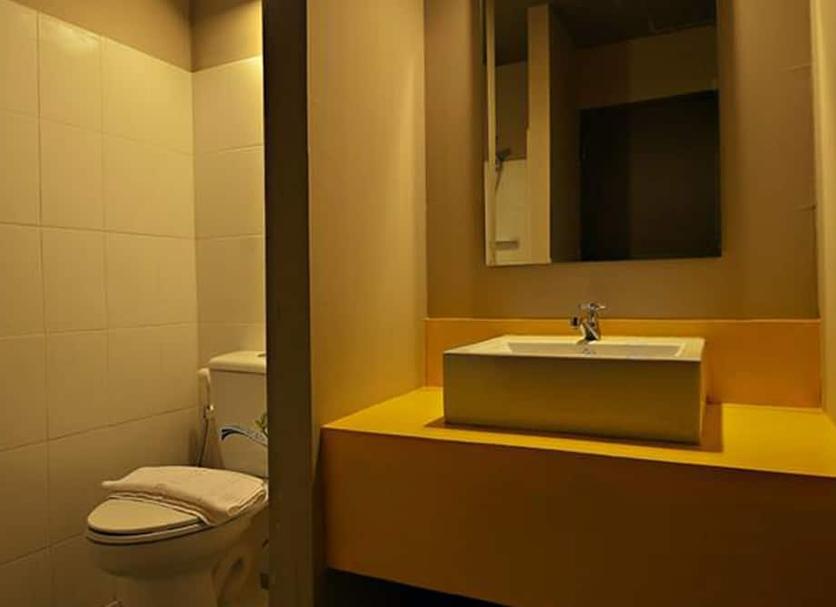 Badkamer Foto's