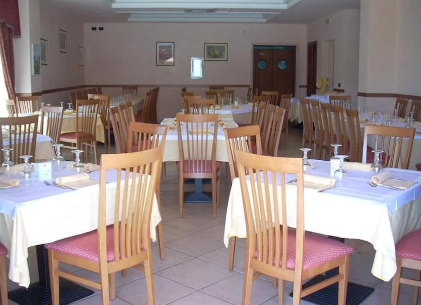 Restaurant Foto's