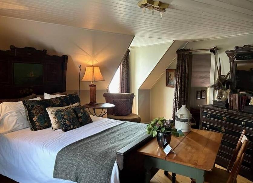 Slaapkamer Foto's