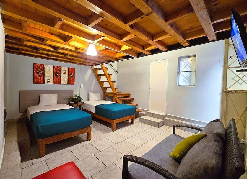 Slaapkamer Foto's