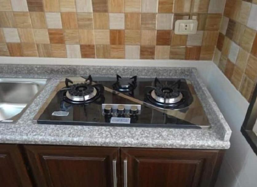 Keuken Foto's