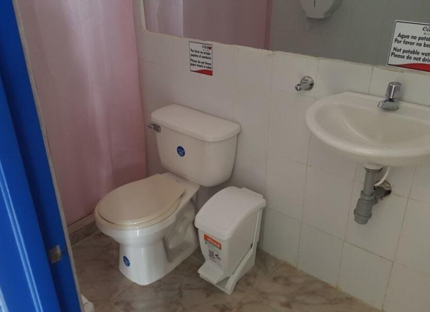 Badkamer Foto's